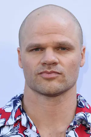Evan Jones
