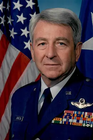 James M. Johnston