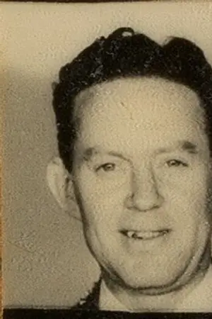 Norm Ferguson