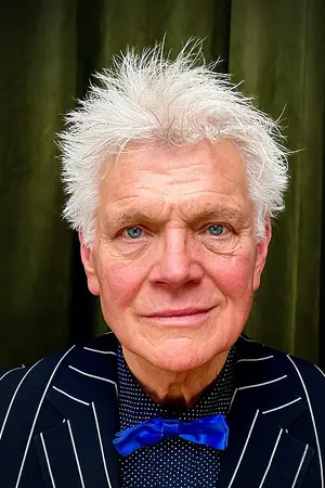 Piet van der Pas
