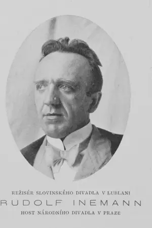 Rudolf Inemann