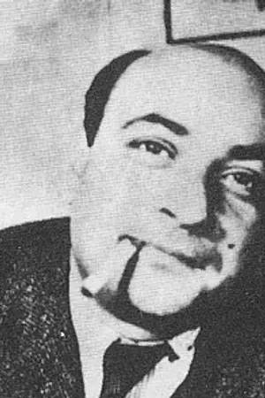 Umberto Barbaro