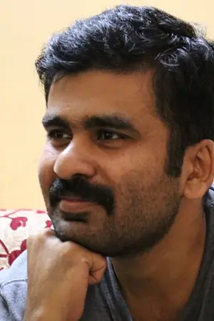 Arunlal Ramachandran
