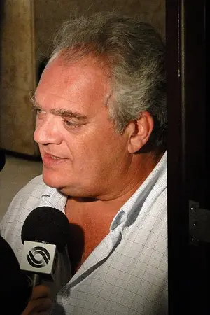 José Victor Castiel