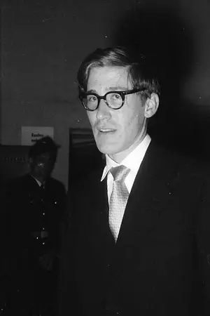 Wilhelm Killmayer