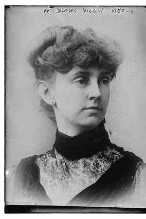 Kate Douglas Wiggin