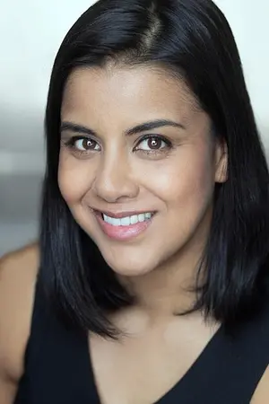 Pooja Shah