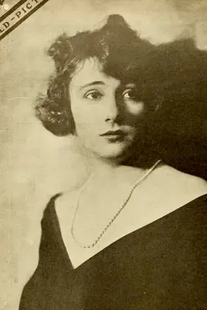 Evelyn Greeley