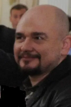 Sergei Trofimov