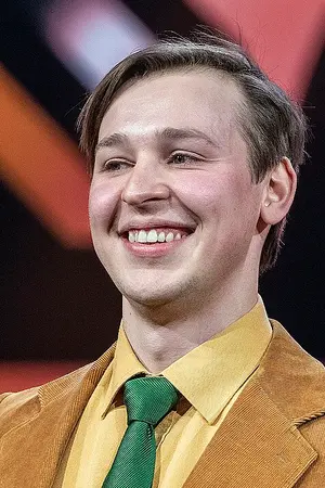 Jakob Norrgård
