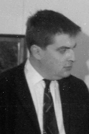Ulf Linde