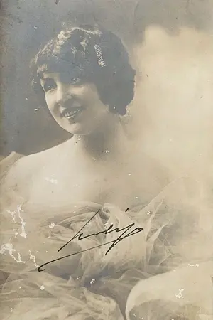 Cybele Andrianou
