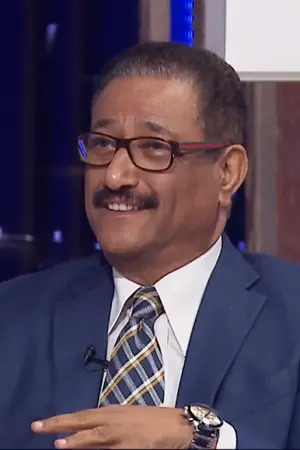 Bassam Al-Thawadi