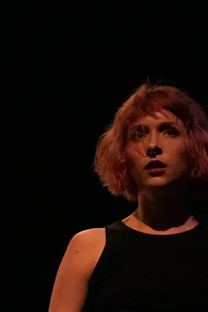 Isadora Prata