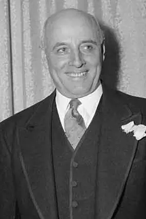 Andrew J. May