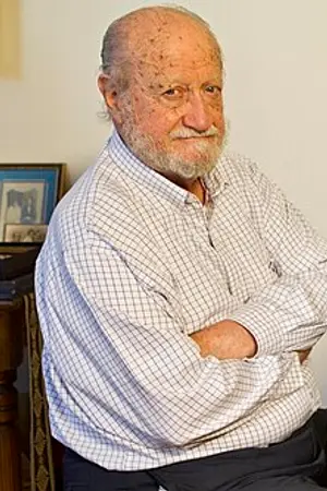 Pedro Ignacio Calderón