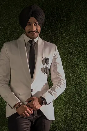 Rajvir Jawanda