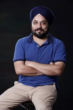 Sumeet Singh