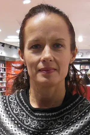 Malin Berghagen