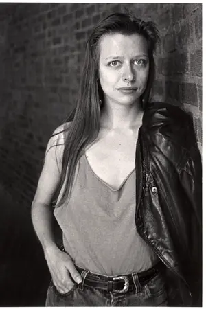 Carina Rydberg