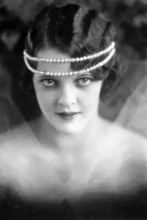 Blanche Mehaffey