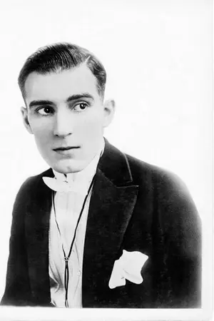 Frank Bennett