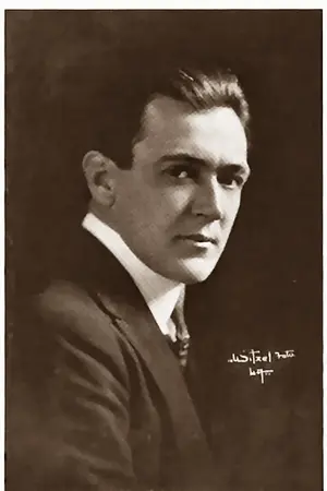 Bert Hadley