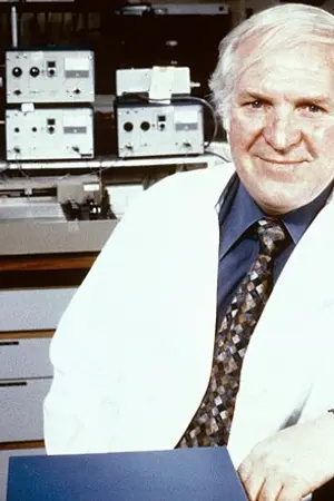 James Black