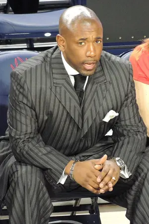 Eddie Benton