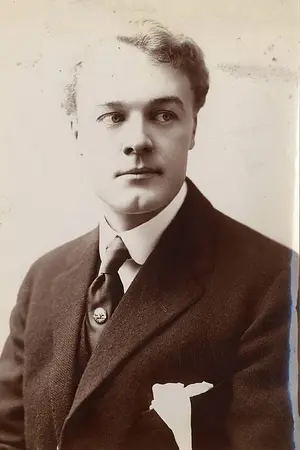 Henry Woodruff