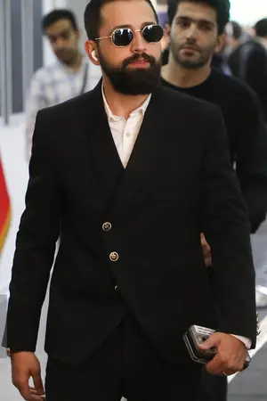 Mohsen Afshani