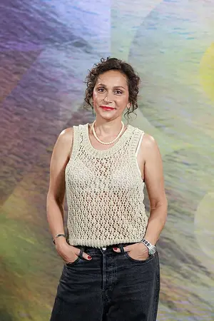 Tamara Stepanyan