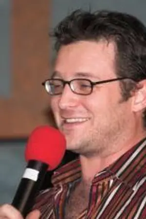 Jonathan M. Woodward
