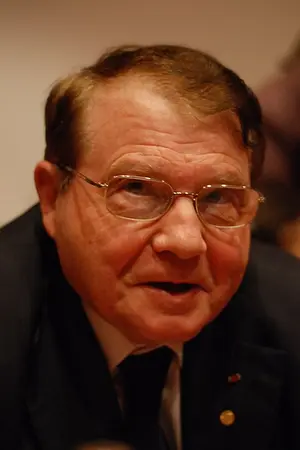 Luc Montagnier