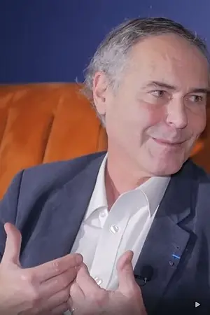 Christian Perronne