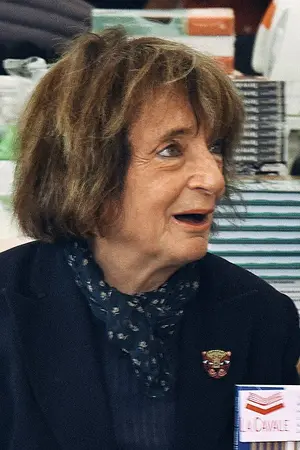 Monique Pinçon-Charlot