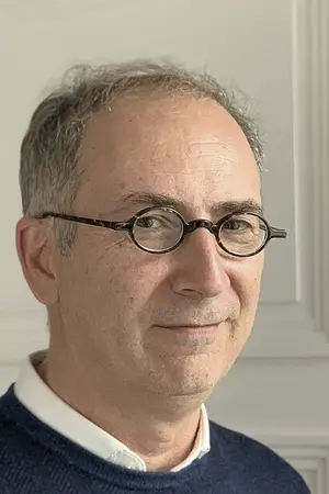 Laurent Toubiana