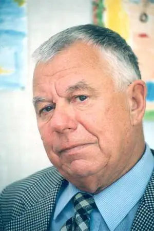 Anatoli Pristavkin