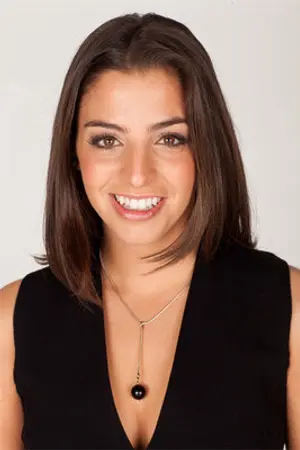 Lily Serna