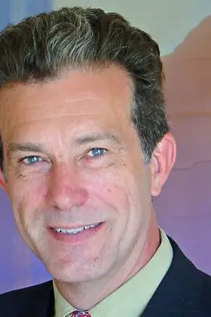 Richard Morecroft