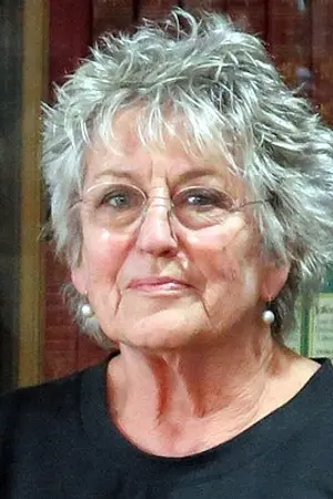 Germaine Greer