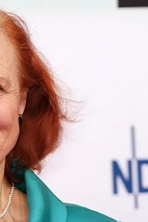 Brigitte Antonius