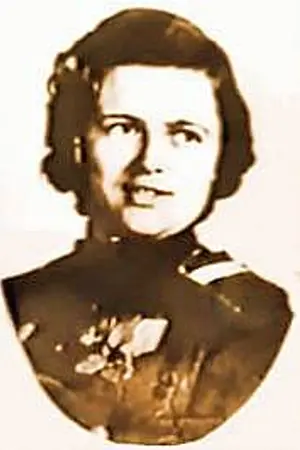 Кулагина, Нинель Сергеевна