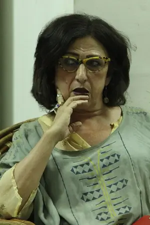 Marianne Khoury