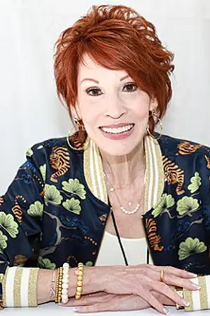 Sandra Brown