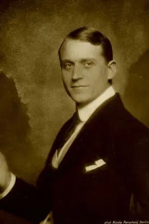 Nils Olaf Chrisander