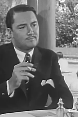 Henry Mollison