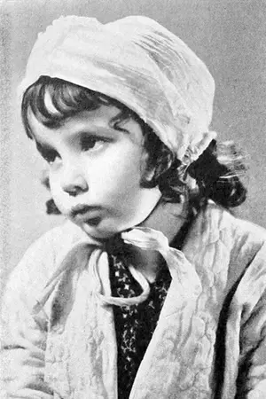 Cora Sue Collins