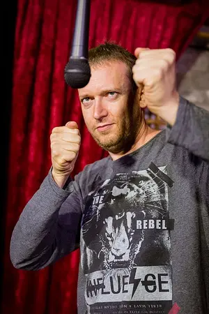 Sagiv Friedman