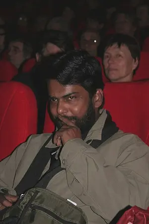 Bappaditya Bandopadhyay